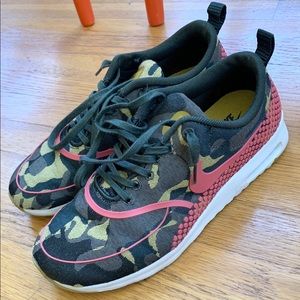 nike x undefeated air max